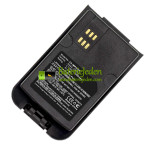Baterie pro Inmarsat Isatphone2 SAS2-136081 [Náhradní baterie]